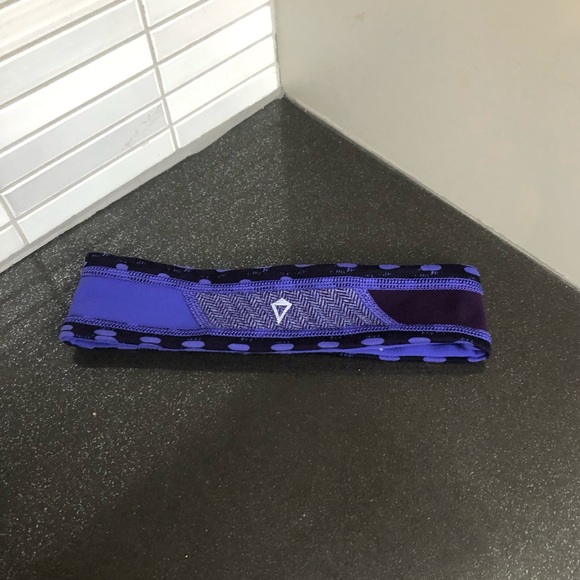 Ivivva by Lululemon girl’s headband - Picture 2 of 8